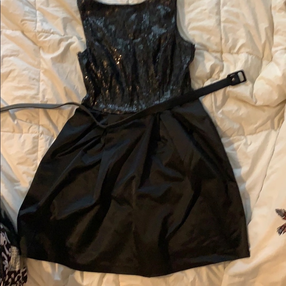 The Limited LBD